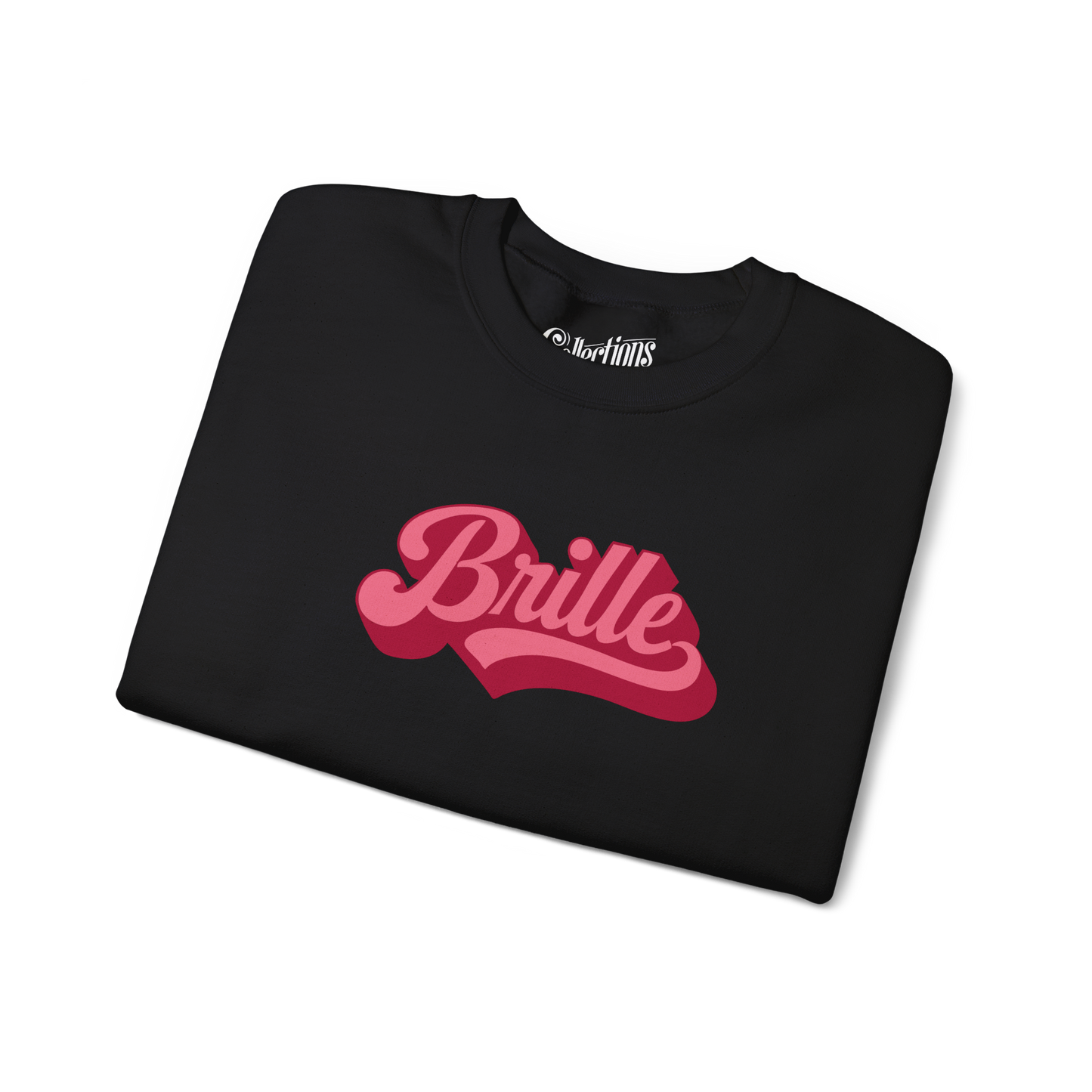 Sweat-shirt – Brille