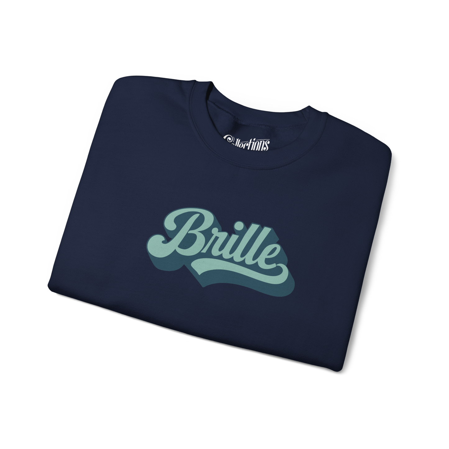 Sweat-shirt – Brille