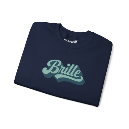 Sweat-shirt – Brille