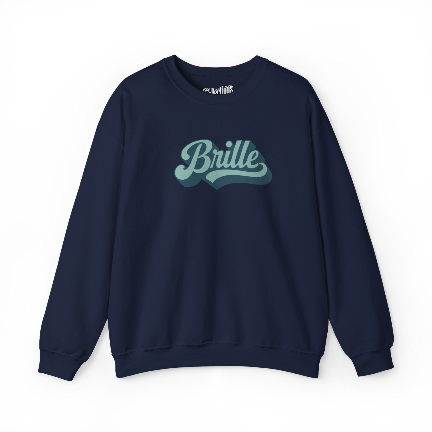 Sweat-shirt – Brille