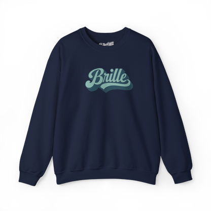 Sweat-shirt – Brille