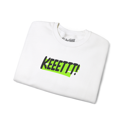 Sweat-shirt – KEEEETTT!!