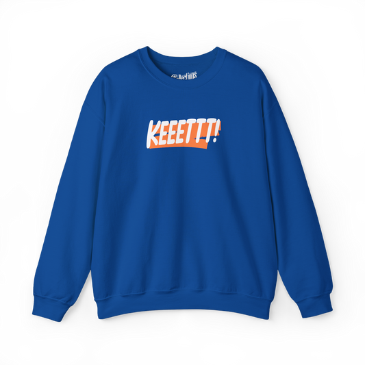 Sweat-shirt – KEEEETTT!!