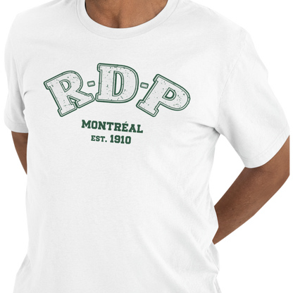 T-shirt - RDP classique