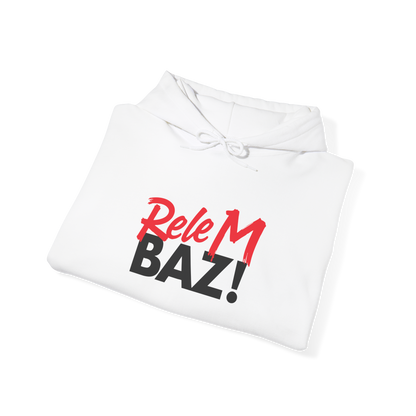 Sweat à capuche - Rele M Baz!