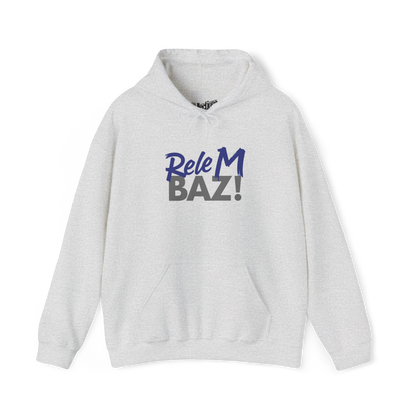 Sweat à capuche - Rele M Baz!