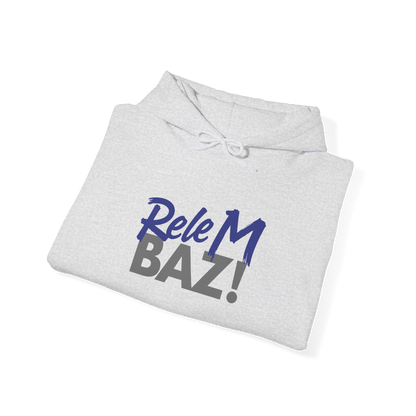 Sweat à capuche - Rele M Baz!