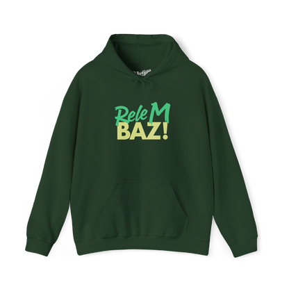 Sweat à capuche - Rele M Baz!