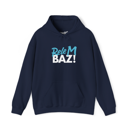 Sweat à capuche - Rele M Baz!