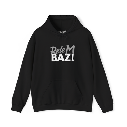 Sweat à capuche - Rele M Baz!