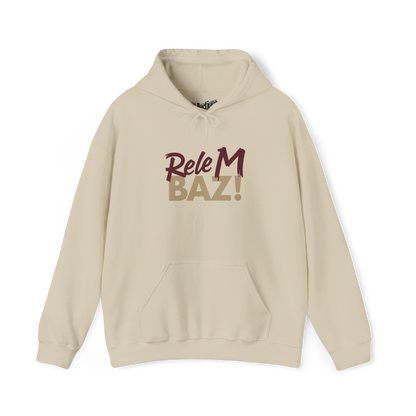 Sweat à capuche - Rele M Baz!