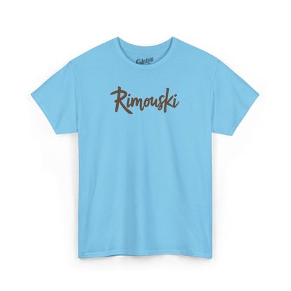 T-shirt - Rimouski