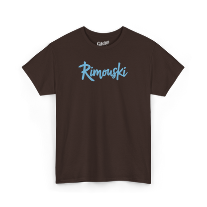 T-shirt - Rimouski
