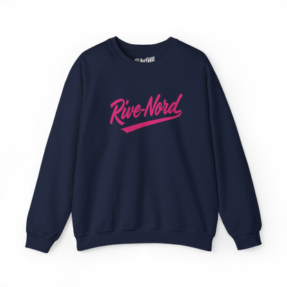 Sweat-shirt - Rive-Nord