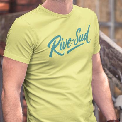T-shirt - Rive-Sud