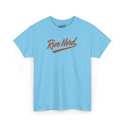 T-shirt - Rive-Nord