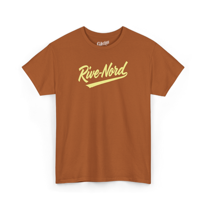 T-shirt - Rive-Nord