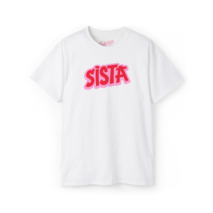 T-shirt - Sista