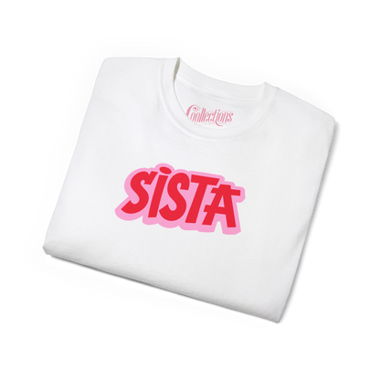 T-shirt - Sista