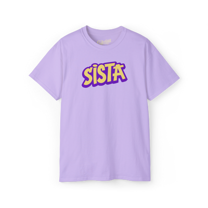 T-shirt - Sista