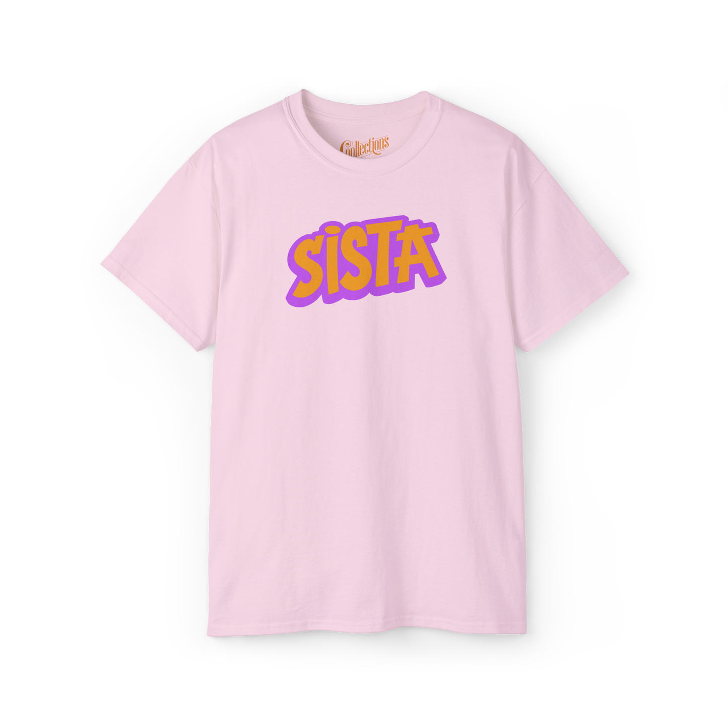 T-shirt - Sista