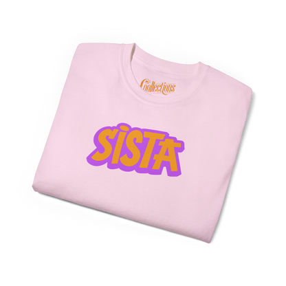 T-shirt - Sista