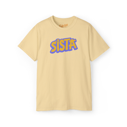 T-shirt - Sista