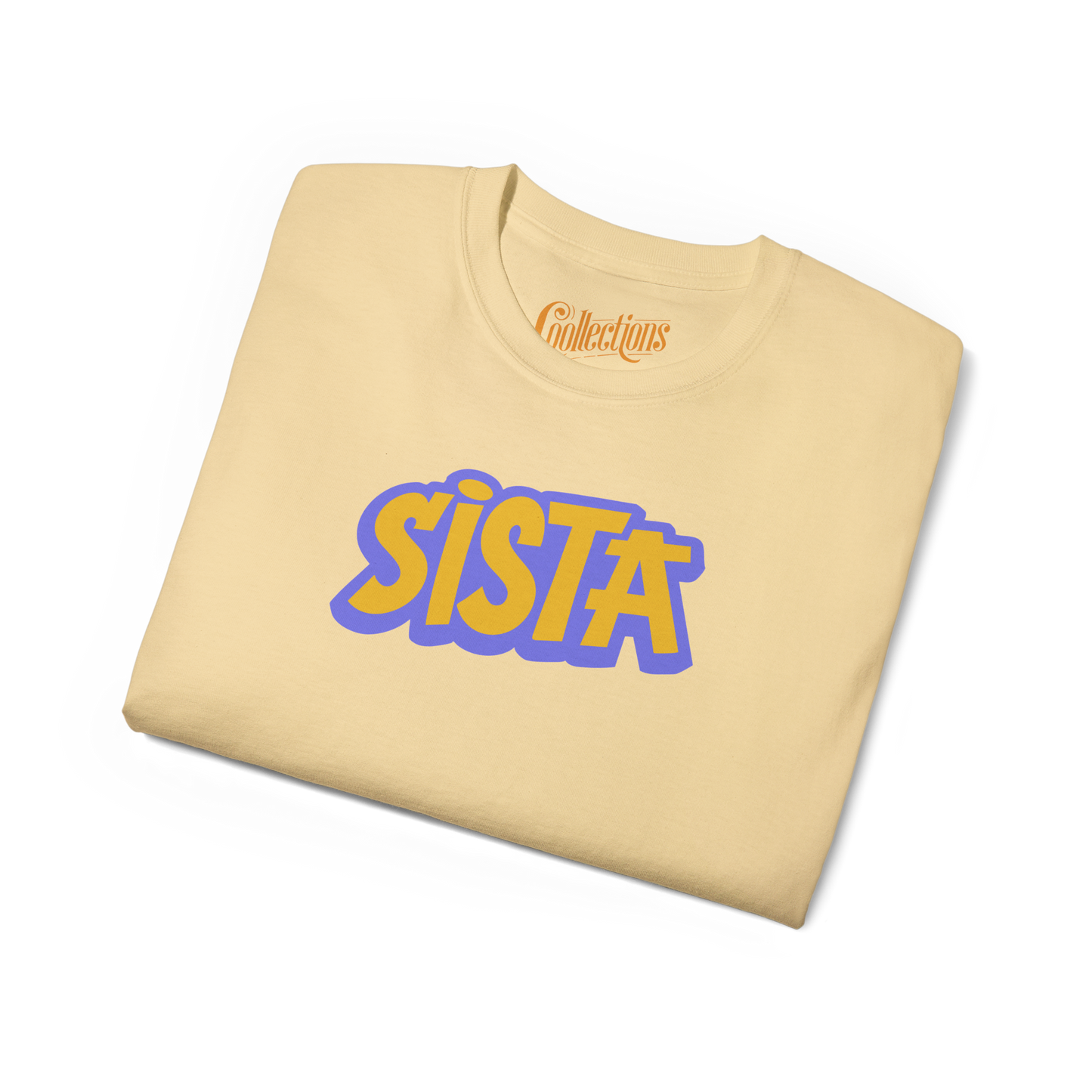 T-shirt - Sista
