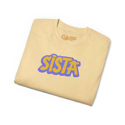T-shirt - Sista