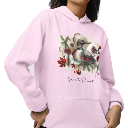 Sweat à capuche - Saint-Donat – Rustique