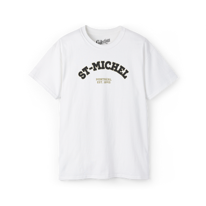 T-shirt - Saint-Michel classique