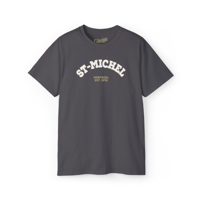 T-shirt - Saint-Michel classique