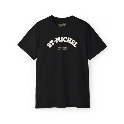 T-shirt - Saint-Michel classique