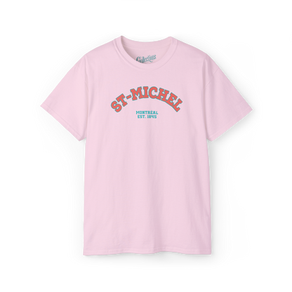 T-shirt - Saint-Michel classique