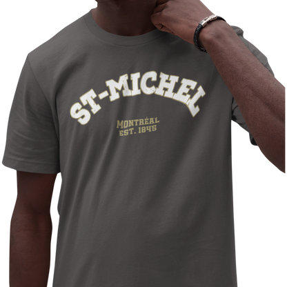 T-shirt - Saint-Michel classique