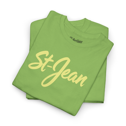 T-shirt - Saint-Jean-sur-Richelieu