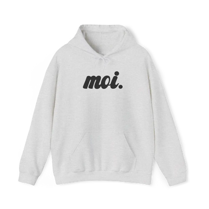 Mot Pour Mot - Sweat à capuche - Sweat à capuche - Chic
