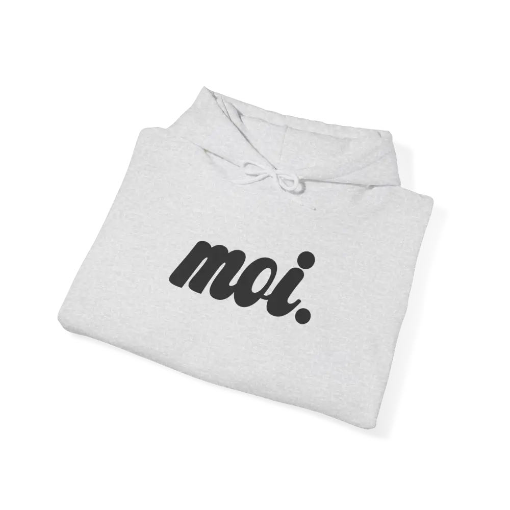 Mot Pour Mot - Sweat à capuche - Sweat à capuche - Chic
