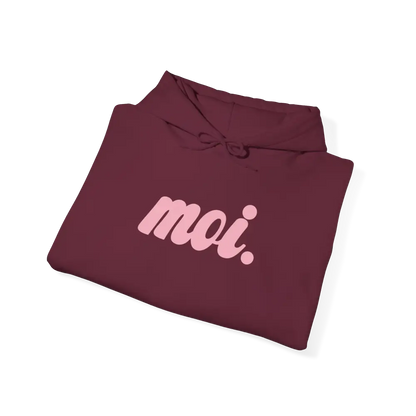 Mot Pour Mot - Sweat à capuche - Sweat à capuche - Chic