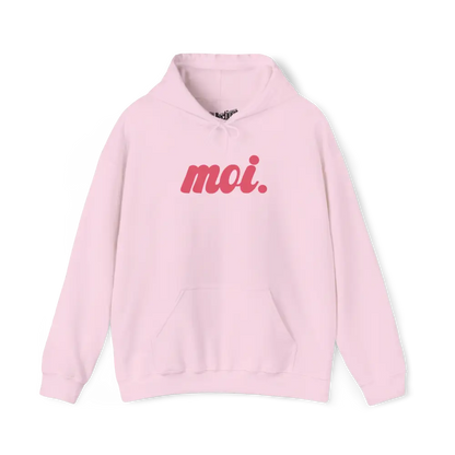 Mot Pour Mot - Sweat à capuche - Sweat à capuche - Chic