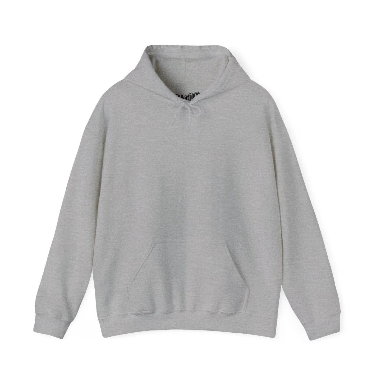 Vie d’Prof - Sweat à capuche - Éducatrice pour minis humains