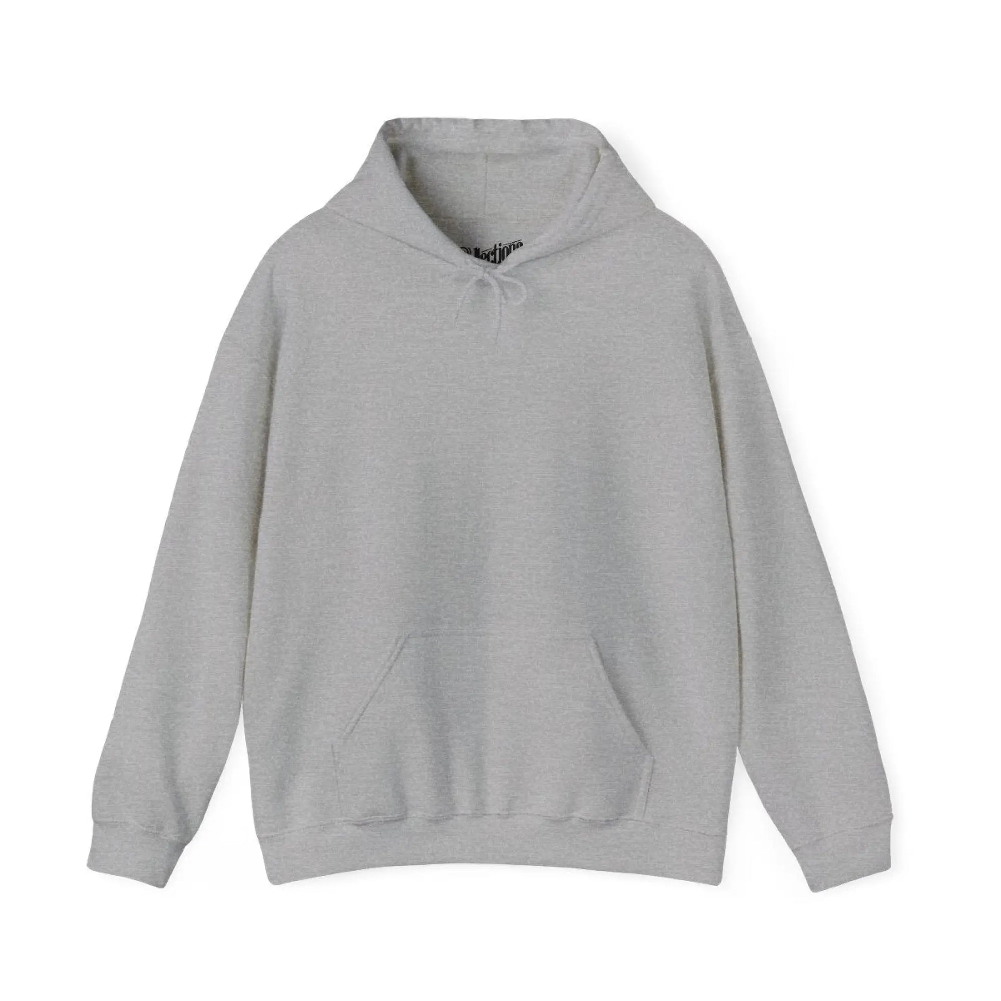 Vie d’Prof - Sweat à capuche - Éducatrice pour minis humains