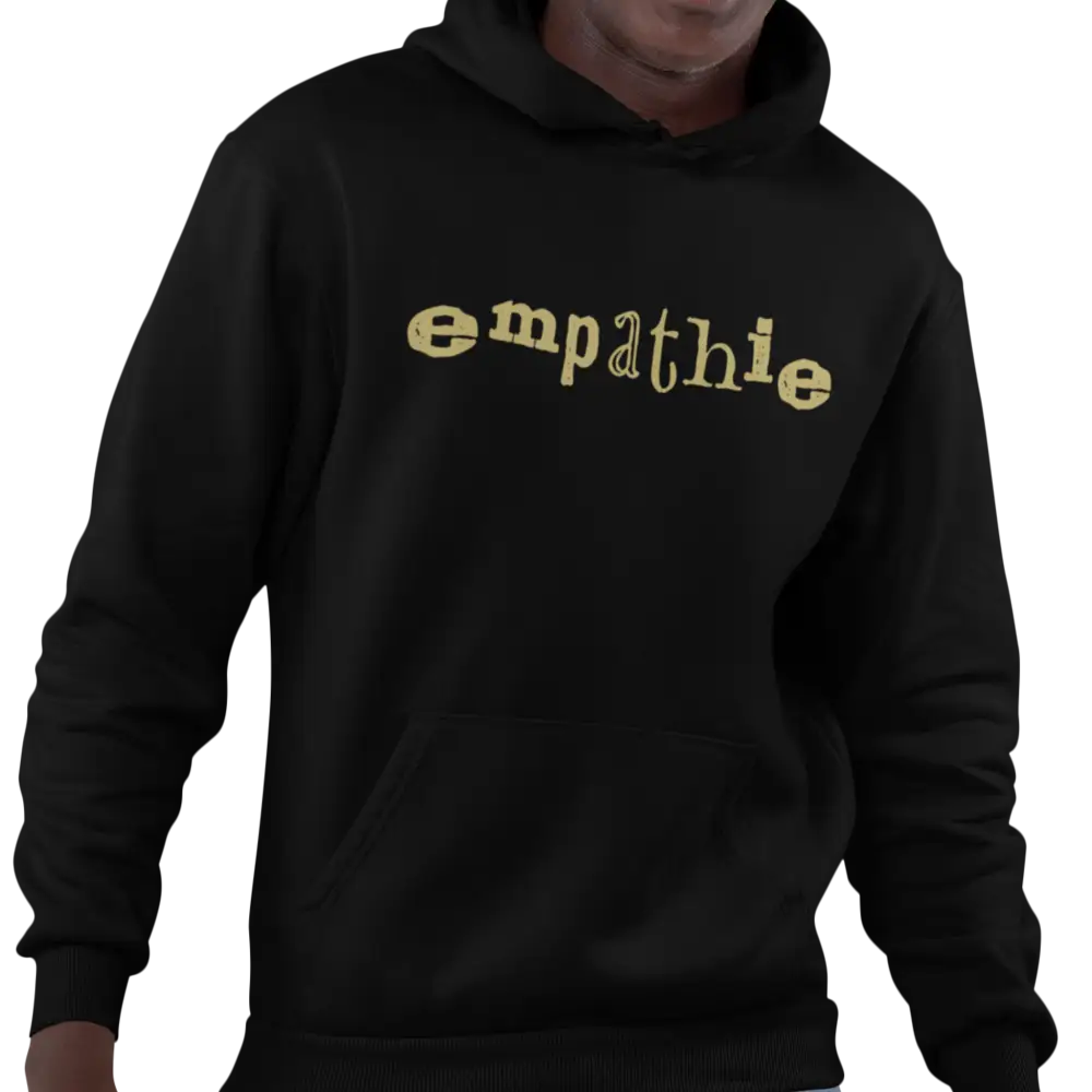 Vie d’Phoqué - Sweat à capuche - Sweat à capuche - Empathie