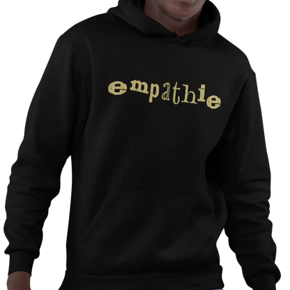 Vie d’Phoqué - Sweat à capuche - Sweat à capuche - Empathie