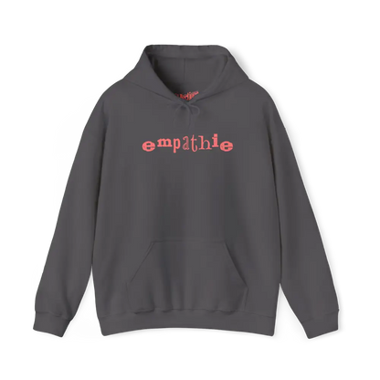 Vie d’Phoqué - Sweat à capuche - Sweat à capuche - Empathie