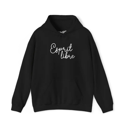 Vie d’Phoqué - Sweat à capuche - Sweat à capuche - Esprit libre