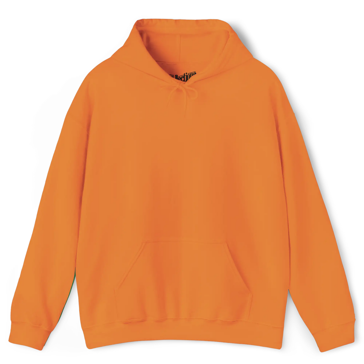 Personnaliser - Sweat à capuche - Sweat à capuche foncé - Personnalisé
