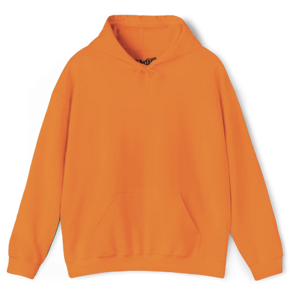 Personnaliser - Sweat à capuche - Sweat à capuche foncé - Personnalisé