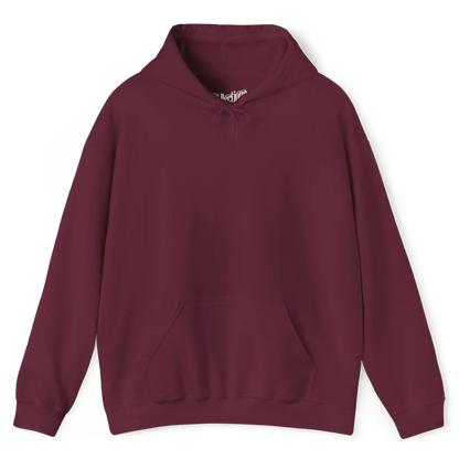 Personnaliser - Sweat à capuche - Sweat à capuche foncé - Personnalisé