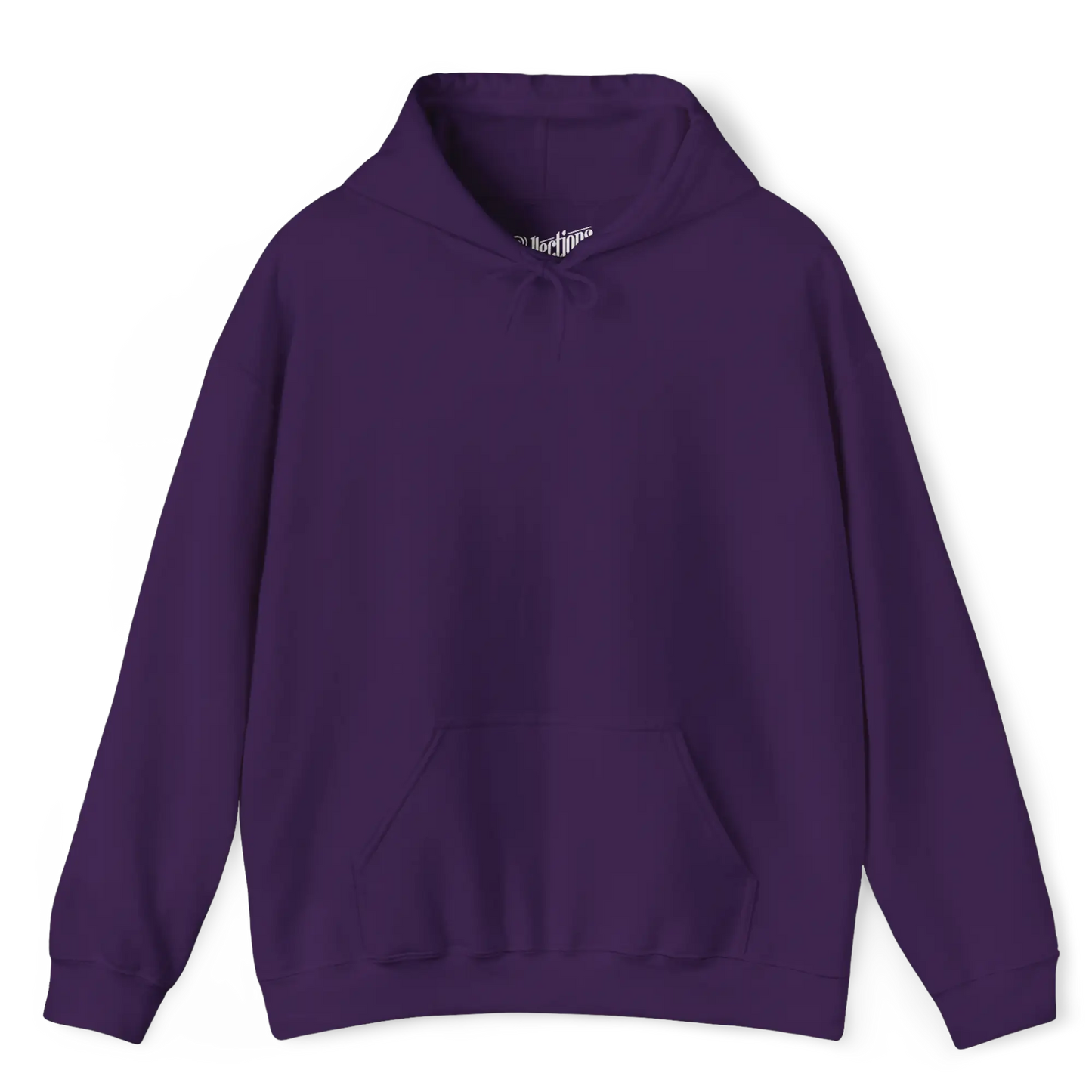 Personnaliser - Sweat à capuche - Sweat à capuche foncé - Personnalisé